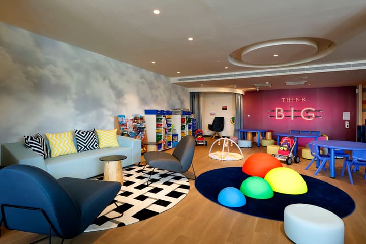Palladium Hotel Menorca