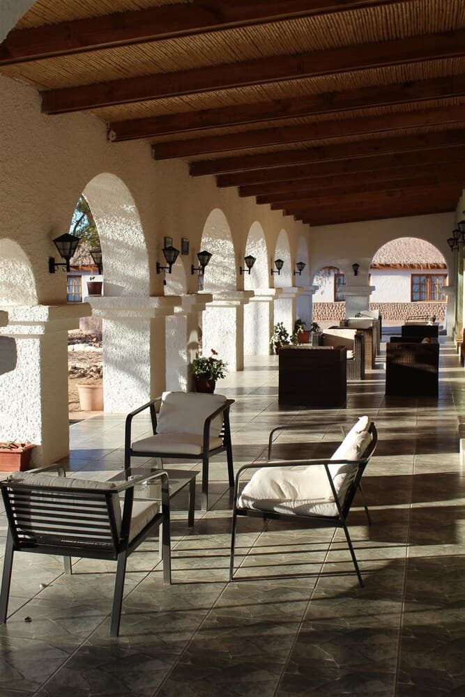 Diego De Almagro San Pedro De Atacama