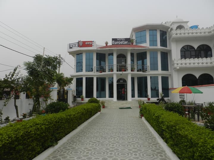 Euro Star Inn