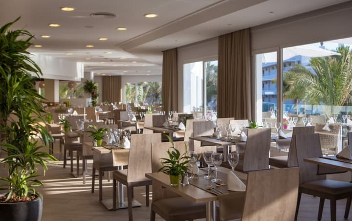 Insotel Tarida Beach Resort & SPA