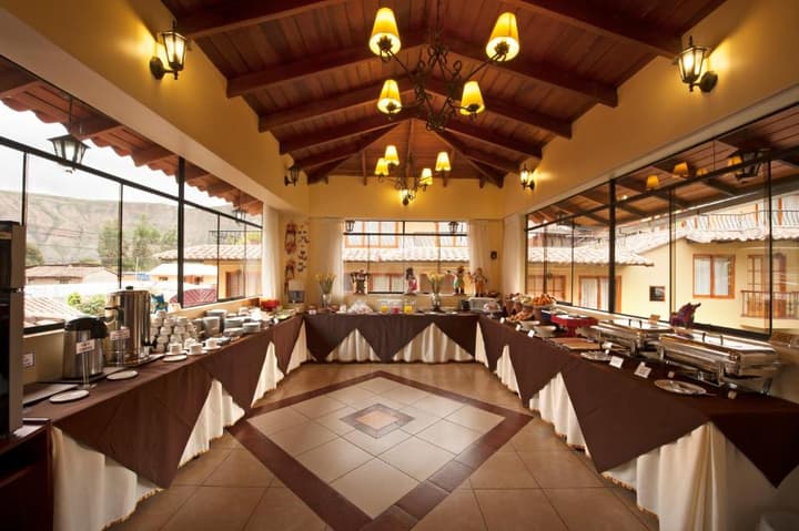 Mabey Urubamba
