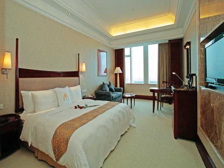 Goethe Hotel Lakeview