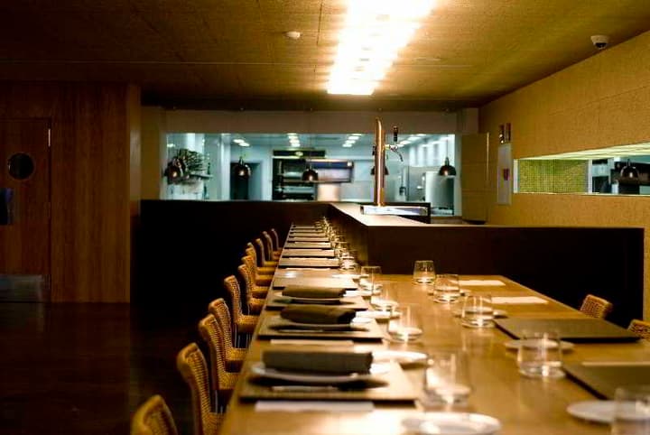 Resort Balneario Panticosa