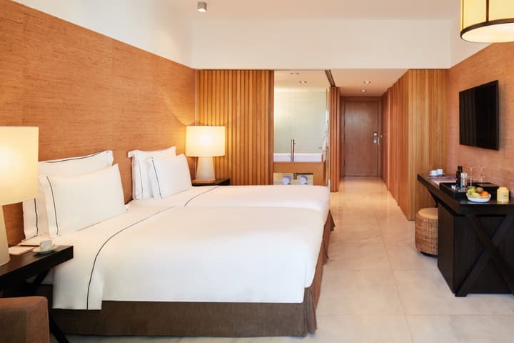 Victoria Golf Resort and Spa managed by Accor