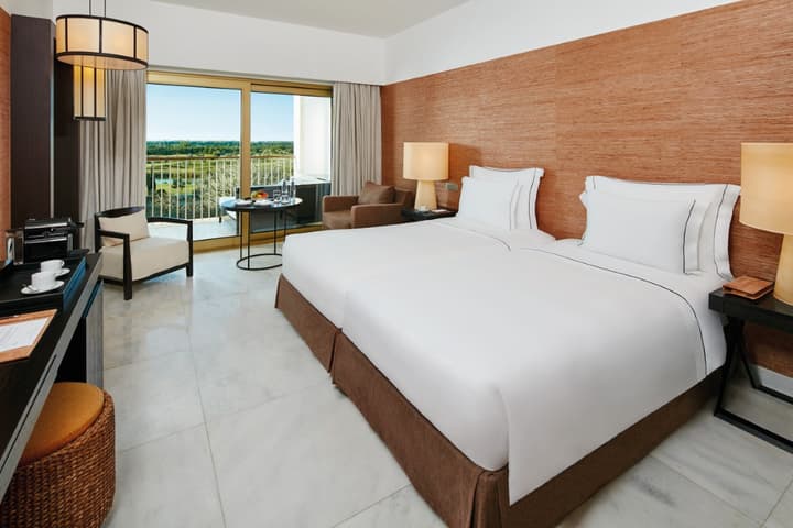 Victoria Golf Resort and Spa managed by Accor