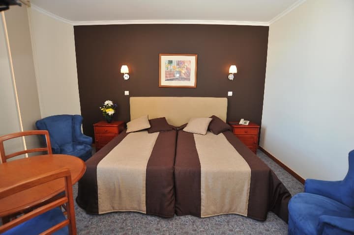 Hotel Salgueiro