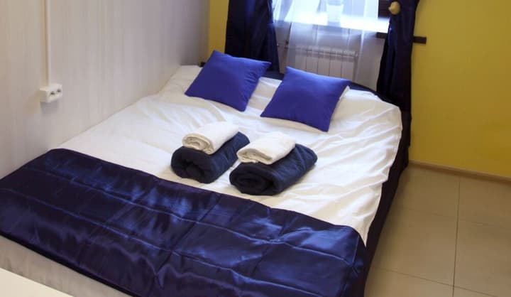 NordKapp Hotel & Apartments