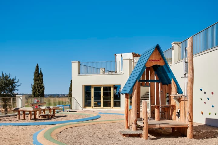 Victoria Golf Resort and Spa managed by Accor