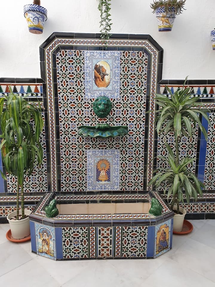 Sevilla Dream Hostel