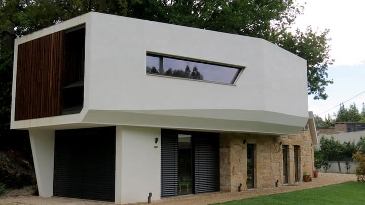 Quinta do Pomar Maior