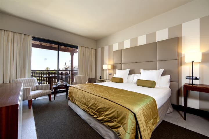 Precise Resort El Rompido
