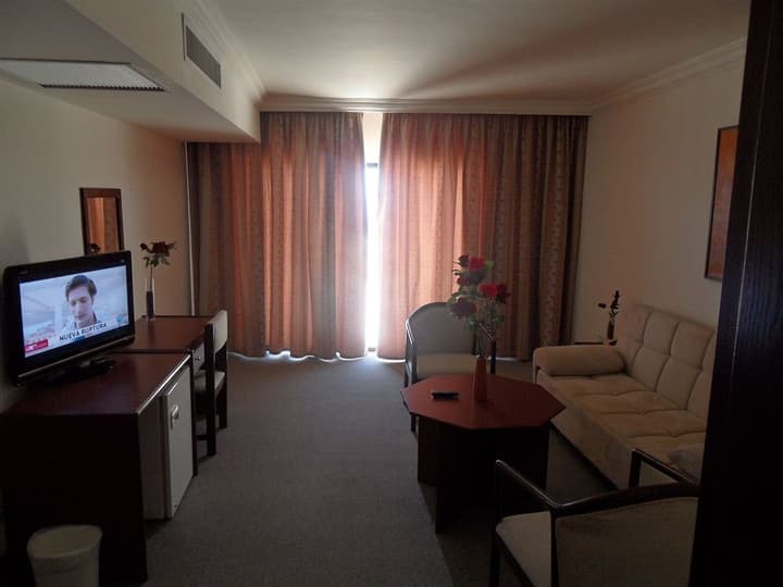 Petra Panorama Hotel