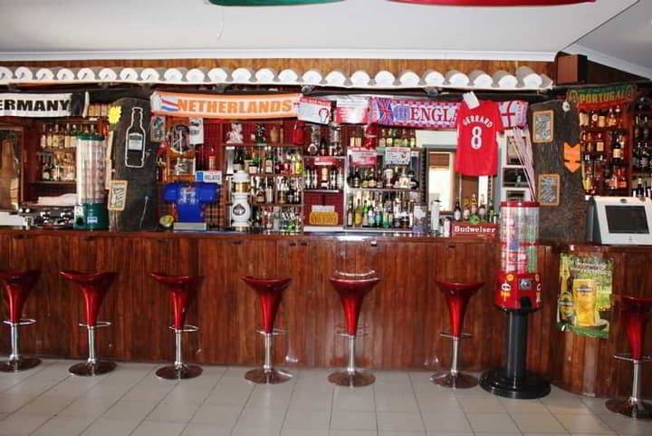 Hotel Torre Velha AL Albufeira