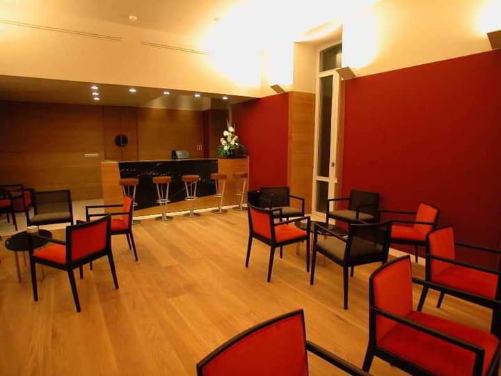 Resort Balneario Panticosa