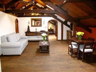 Boutique Casa de los Arcangeles