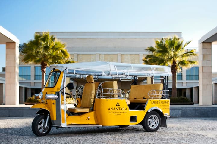 Victoria Golf Resort and Spa managed by Accor