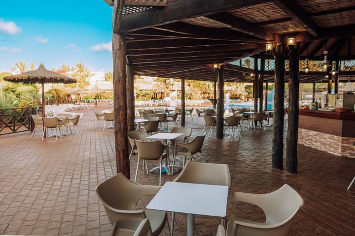 HL Club Playa Blanca Hotel
