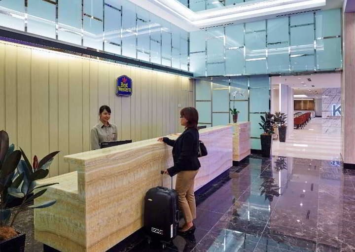 Best Western Petaling Jaya