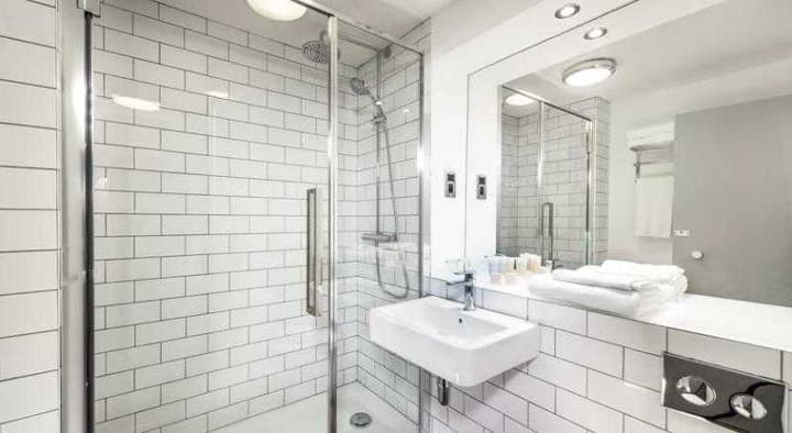 GoGlasgow Urban Hotel