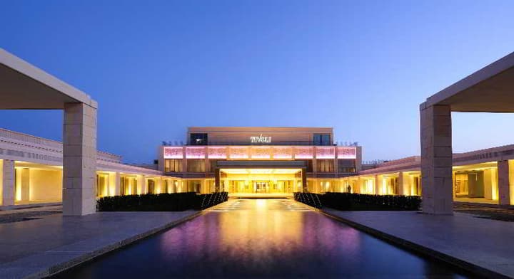 Victoria Golf Resort and Spa managed by Accor