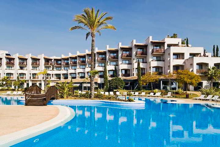 Precise Resort El Rompido