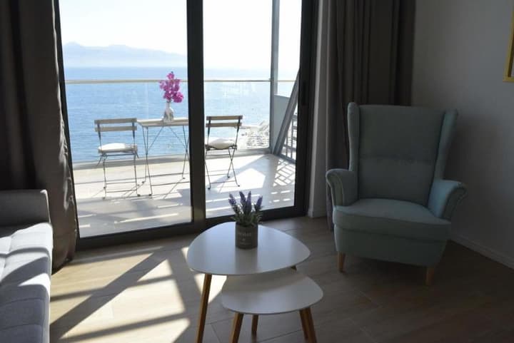 Epirus Hotel
