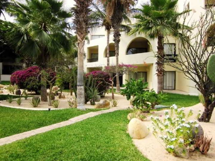 Grand Decameron Los Cabos, A Trademark All-Inclusive Resort