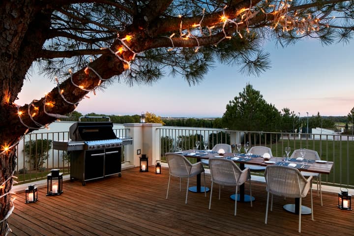 Victoria Golf Resort and Spa managed by Accor