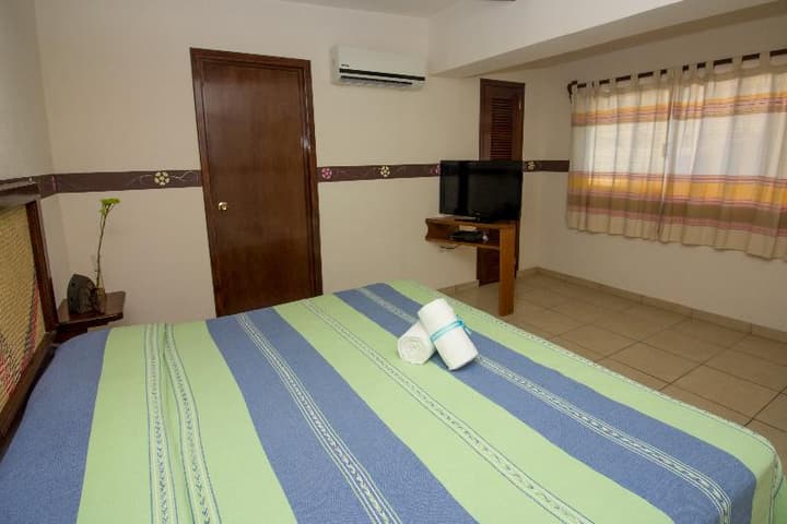Forrest Hotel Huatulco