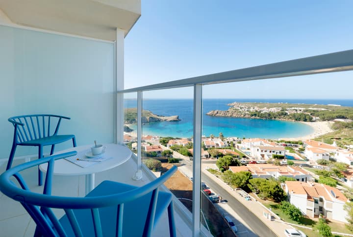Palladium Hotel Menorca