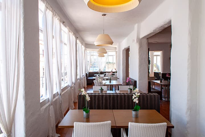 Hotel Baluma Porto Petro