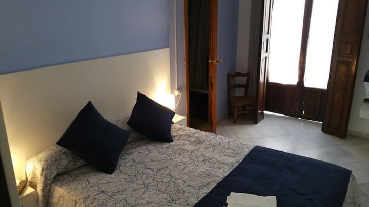 Sevilla Dream Hostel