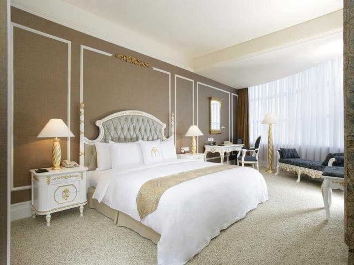 Goethe Hotel Lakeview