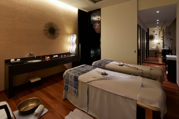 Victoria Golf Resort and Spa managed by Accor
