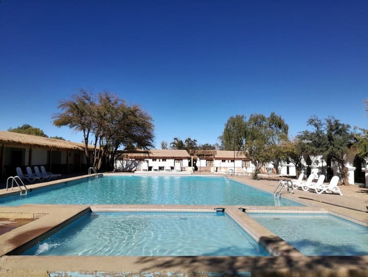 Diego De Almagro San Pedro De Atacama