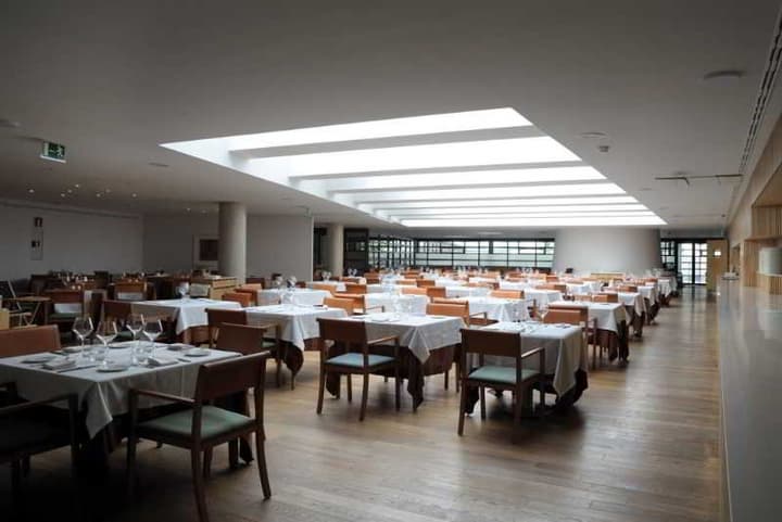 Resort Balneario Panticosa