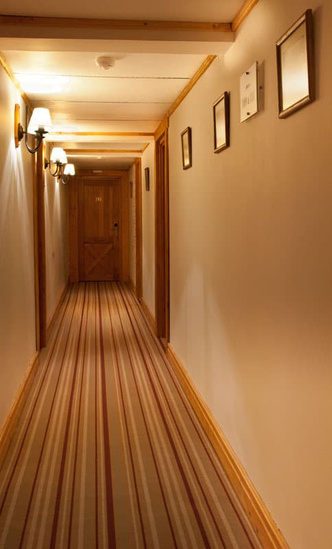 Hosteria Patagon