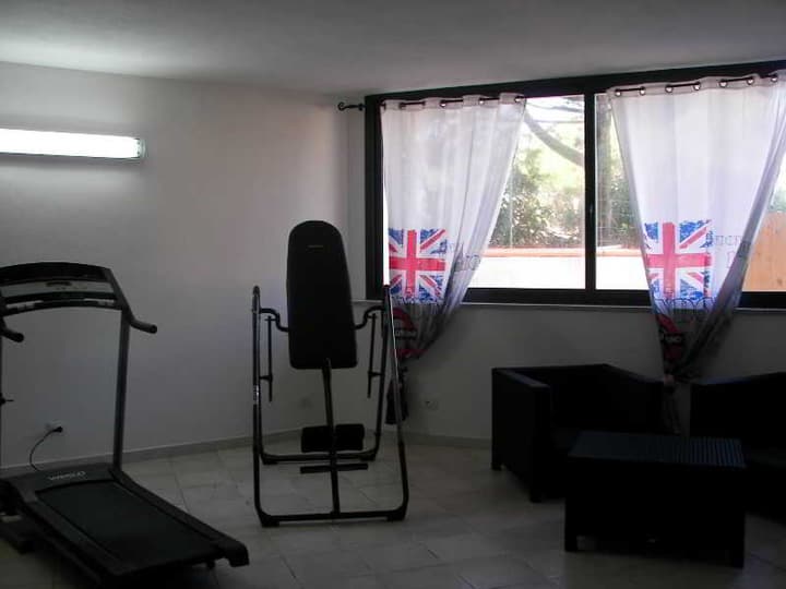 Hotel Residence La Ciaccia