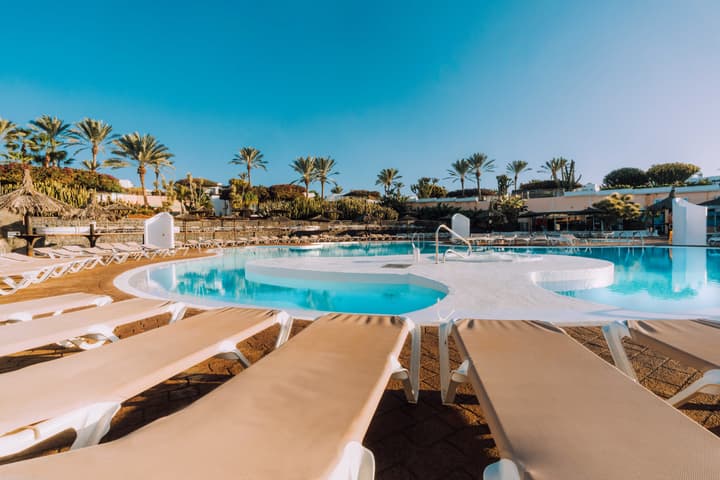 HL Club Playa Blanca Hotel