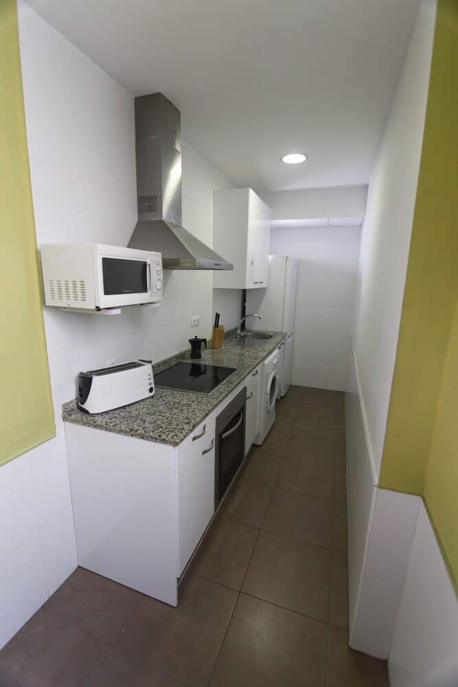 Sevilla Dream Hostel