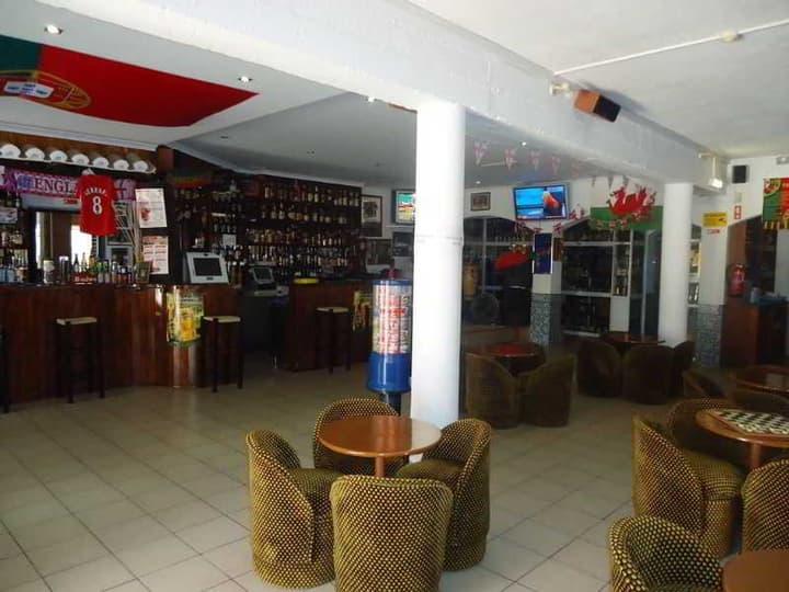 Hotel Torre Velha AL Albufeira