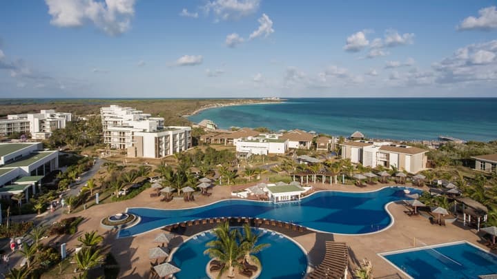 Iberostar Origin Playa Pilar