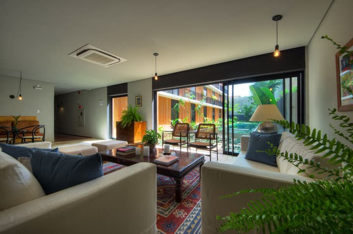 Hotel Villa Amazônia