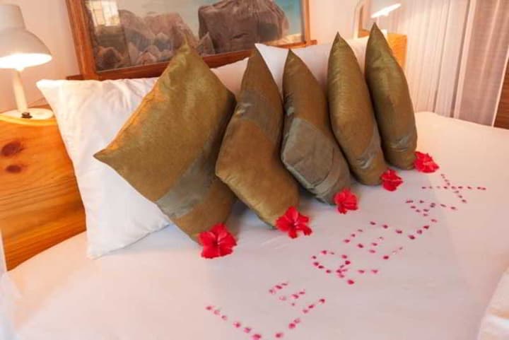 Le Relax St Joseph