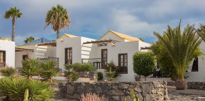 Elite Fuerteventura Club