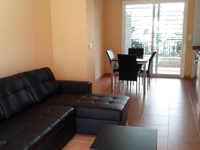 Apartamentos Villas de Oropesa 3000