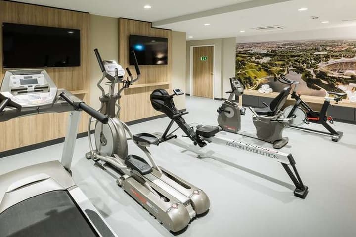 Holiday Inn Munich - City East