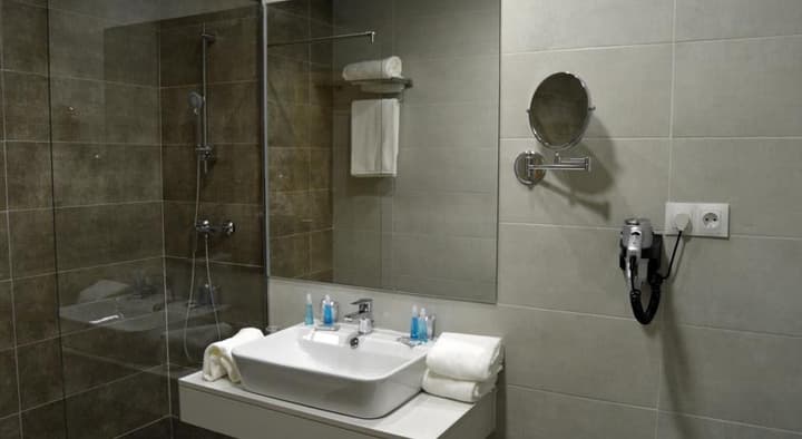 Hotel Balneario De Graena