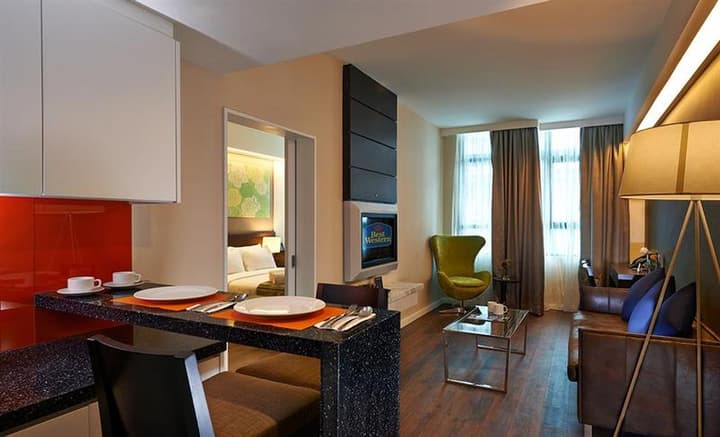 Best Western Petaling Jaya