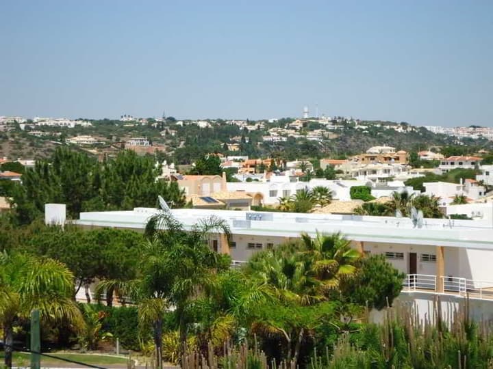 Hotel Torre Velha AL Albufeira